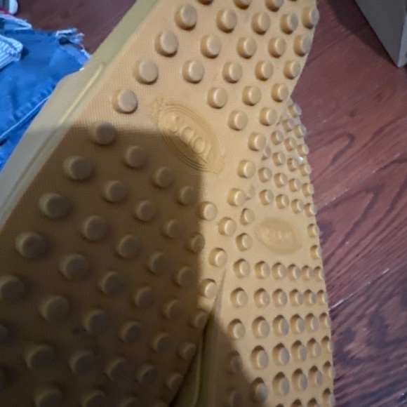 COPY - Tod’s rubber slides - Picture 2 of 3